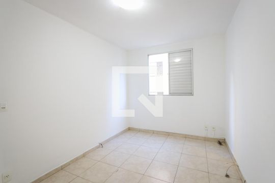 Quarto 2 de apartamento para alugar com 3 quartos, 65m² em Morumbi, São Paulo