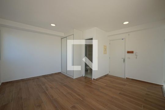 Studio de kitnet/studio para alugar com 1 quarto, 91m² em Liberdade, São Paulo