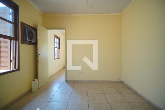 Sala 2 de casa à venda com 4 quartos, 160m² em São João, Porto Alegre