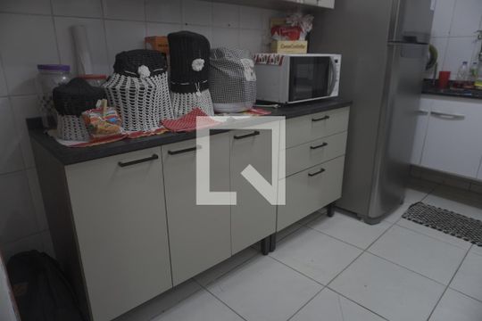 Casa de Condomínio à venda com 2 quartos, 65m² em Itaquera, São Paulo