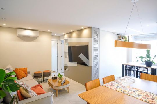 Apartamento à venda com 2 quartos, 84m² em Fundação, São Caetano do Sul