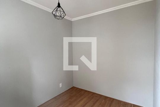 Quarto de apartamento para alugar com 2 quartos, 33m² em Fazenda Aricanduva, São Paulo