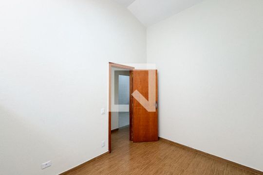 Quarto 1 de casa à venda com 3 quartos, 104m² em Vila Jupiter, São Bernardo do Campo