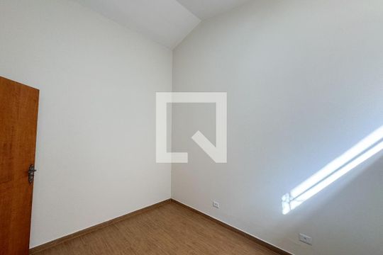 Quarto 1 de casa à venda com 3 quartos, 104m² em Vila Jupiter, São Bernardo do Campo