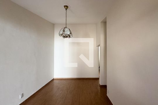 Sala de casa à venda com 3 quartos, 104m² em Vila Jupiter, São Bernardo do Campo