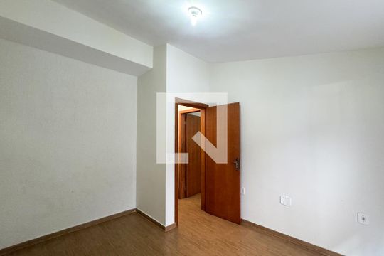 Quarto 2 de casa à venda com 3 quartos, 104m² em Vila Jupiter, São Bernardo do Campo