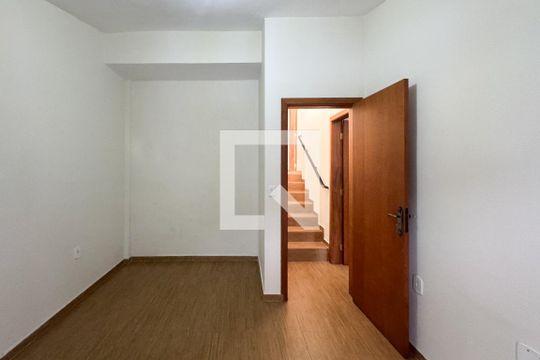 Quarto 2 de casa à venda com 3 quartos, 104m² em Vila Jupiter, São Bernardo do Campo