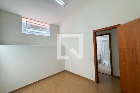 Quarto 1 de casa à venda com 3 quartos, 104m² em Vila Jupiter, São Bernardo do Campo