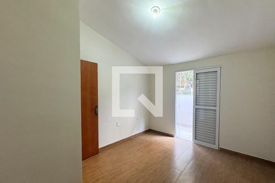 Quarto 2 de casa à venda com 3 quartos, 104m² em Vila Jupiter, São Bernardo do Campo