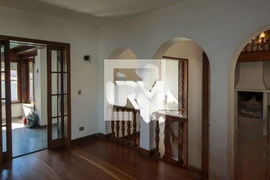 Casa para alugar com 4 quartos, 804m² em Jardim dos Estados, São Paulo