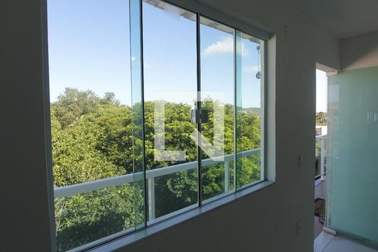Apartamento para alugar com 1 quarto, 40m² em Jardim Esperança, Cabo Frio