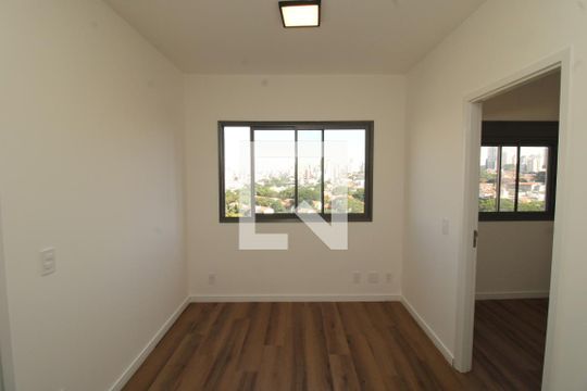 Apartamento para alugar com 2 quartos, 40m² em Jardim Aurelia, São Paulo
