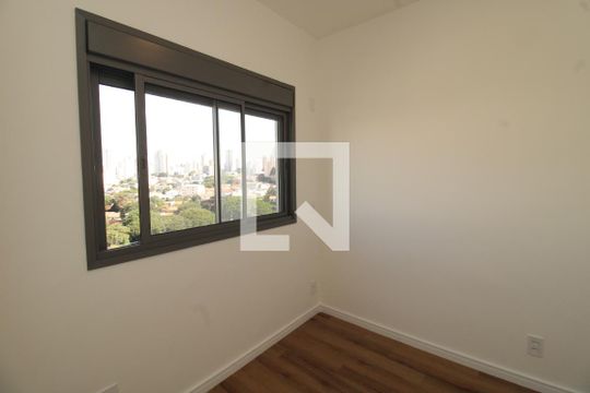 Quarto 2 de apartamento para alugar com 2 quartos, 40m² em Jardim Aurelia, São Paulo