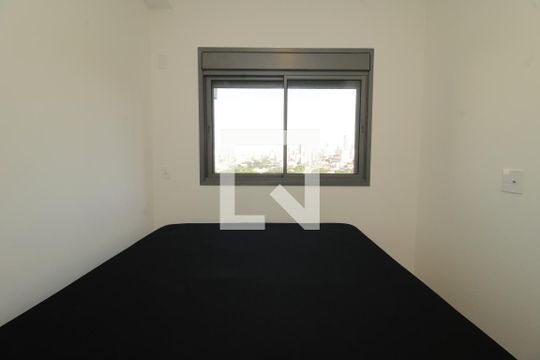 Quarto de apartamento para alugar com 2 quartos, 40m² em Jardim Aurelia, São Paulo