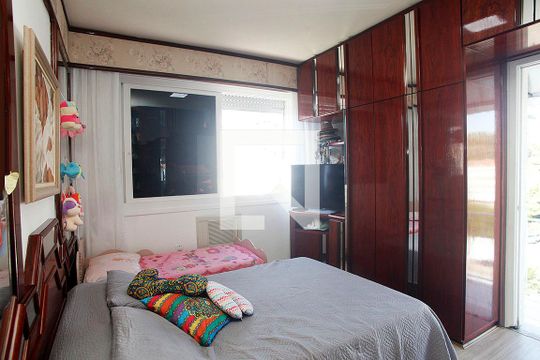 Quarto 1 de apartamento à venda com 2 quartos, 139m² em Higienópolis, Porto Alegre