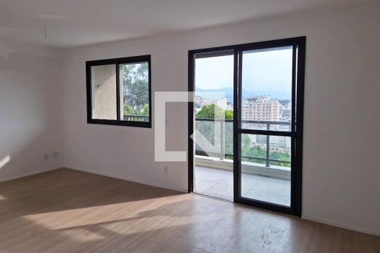 Studio de kitnet/studio à venda com 1 quarto, 39m² em Ingá, Niterói