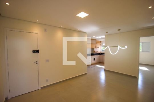Apartamento para alugar com 3 quartos, 70m² em Além Ponte, Sorocaba