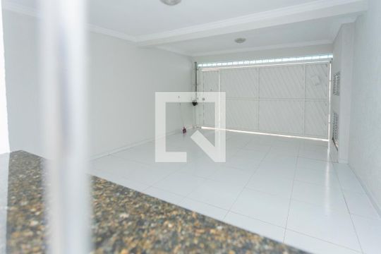Vista da Sala de casa à venda com 5 quartos, 345m² em Jardim das Flores, São Paulo