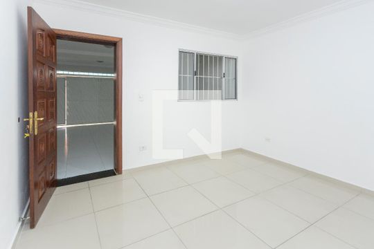 Sala de casa à venda com 5 quartos, 345m² em Jardim das Flores, São Paulo