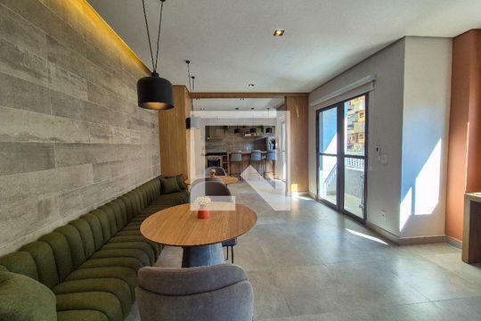 Apartamento à venda com 1 quarto, 24m² em Vila Nova Conceição, São Paulo