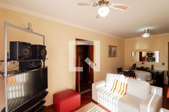 Apartamento para alugar com 2 quartos, 73m² em Vila Amalia (zona Norte), São Paulo