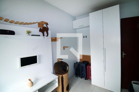 Quarto 2 de apartamento à venda com 2 quartos, 72m² em Irajá, Rio de Janeiro