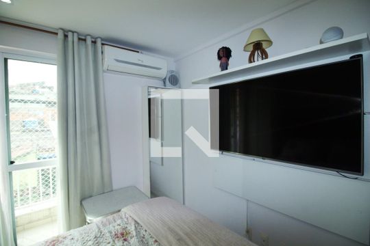 Quarto 1 de apartamento à venda com 2 quartos, 72m² em Irajá, Rio de Janeiro