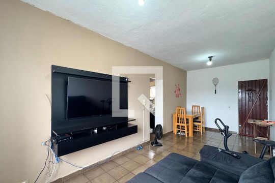 Apartamento para alugar com 2 quartos, 65m² em Chácara Sergipe, São Bernardo do Campo