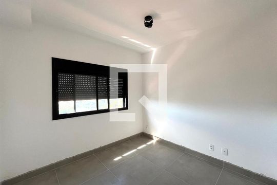 Quarto de apartamento para alugar com 1 quarto, 33m² em Parque Industrial, Campinas