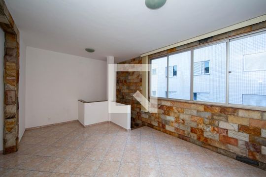 SALA de apartamento para alugar com 3 quartos, 180m² em Buritis, Belo Horizonte