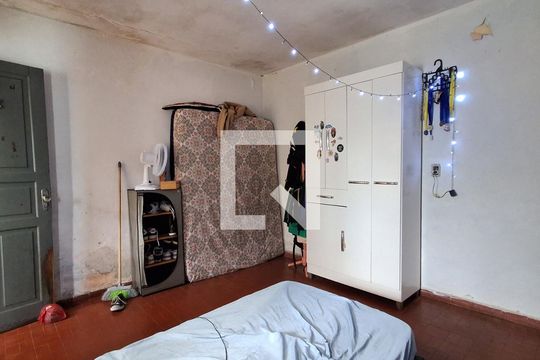 Quarto 2 de casa à venda com 3 quartos, 174m² em Osvaldo Cruz, São Caetano do Sul
