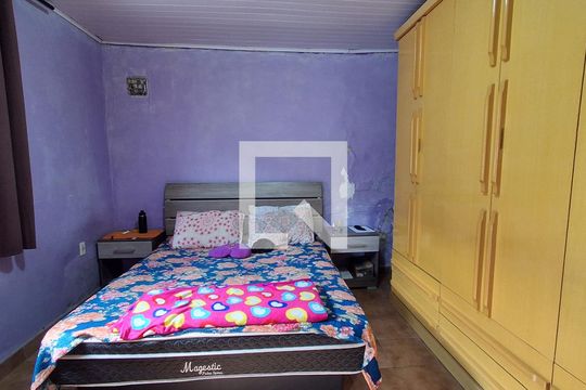 Quarto 1 de casa à venda com 3 quartos, 174m² em Osvaldo Cruz, São Caetano do Sul