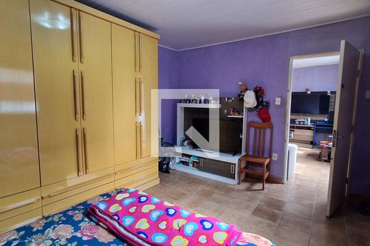 Quarto 1 de casa à venda com 3 quartos, 174m² em Osvaldo Cruz, São Caetano do Sul