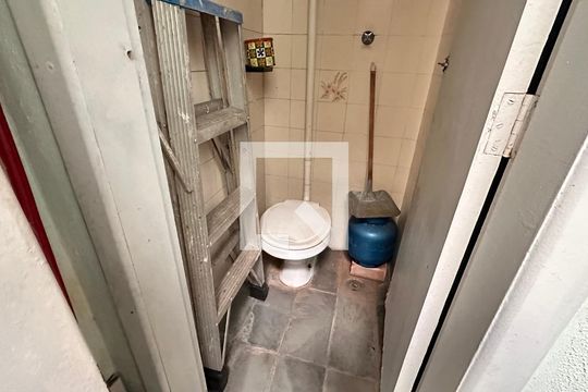 Casa à venda com 3 quartos, 118m² em Campo Belo, São Paulo