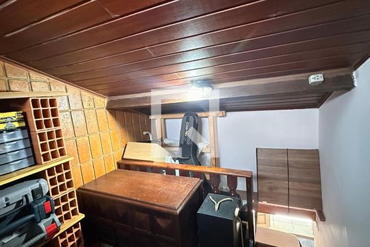Casa à venda com 3 quartos, 118m² em Campo Belo, São Paulo
