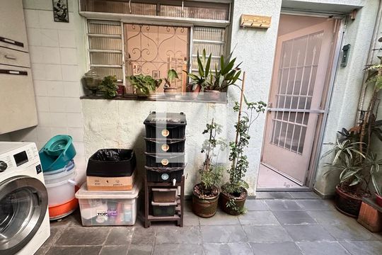 Casa à venda com 3 quartos, 118m² em Campo Belo, São Paulo