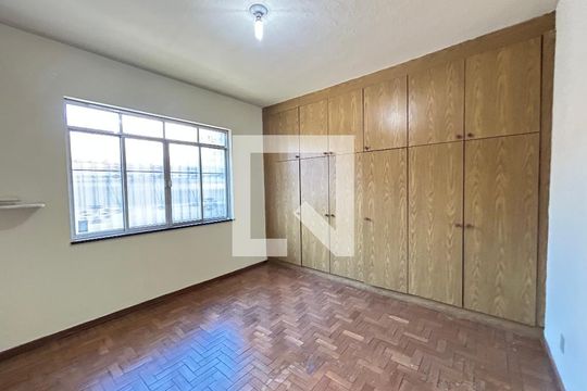 Quarto 1 de casa à venda com 4 quartos, 220m² em Quintino Bocaiúva, Rio de Janeiro