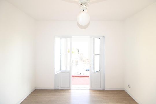 Quarto 1 de casa para alugar com 2 quartos, 160m² em Vila Santa Maria, São Paulo