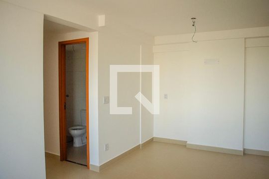 Apartamento para alugar com 2 quartos, 60m² em Setor Marechal Rondon, Goiânia