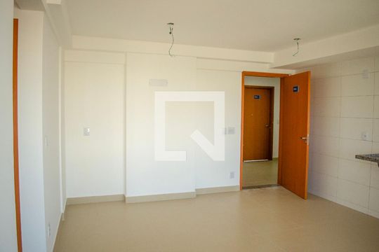 Apartamento para alugar com 2 quartos, 60m² em Setor Marechal Rondon, Goiânia