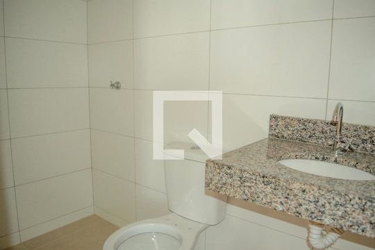 Apartamento para alugar com 2 quartos, 60m² em Setor Marechal Rondon, Goiânia