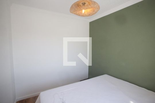Quarto 1 de apartamento à venda com 2 quartos, 43m² em Anil, Rio de Janeiro