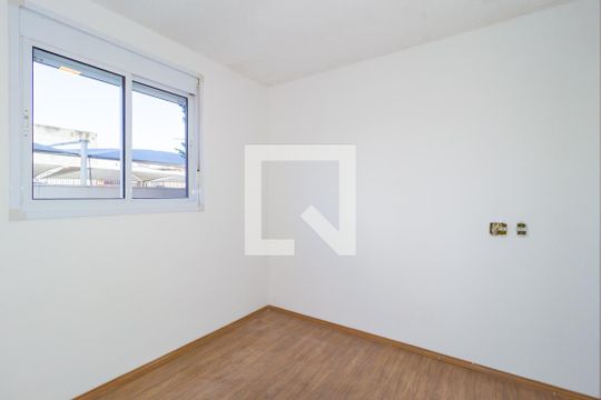 Suíte  de apartamento para alugar com 2 quartos, 49m² em Vila Prudente, São Paulo