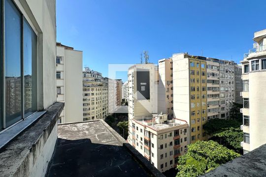 Apartamento à venda com 3 quartos, 251m² em Copacabana, Rio de Janeiro