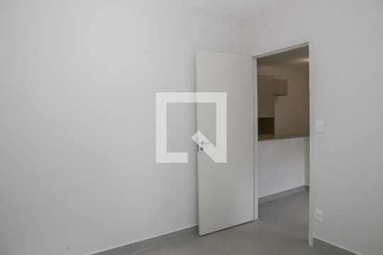 Quarto 1 de apartamento para alugar com 2 quartos, 46m² em Barra Funda, São Paulo