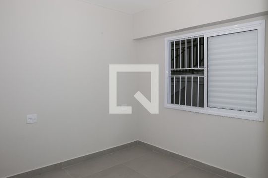 Quarto 2 de apartamento para alugar com 2 quartos, 46m² em Barra Funda, São Paulo