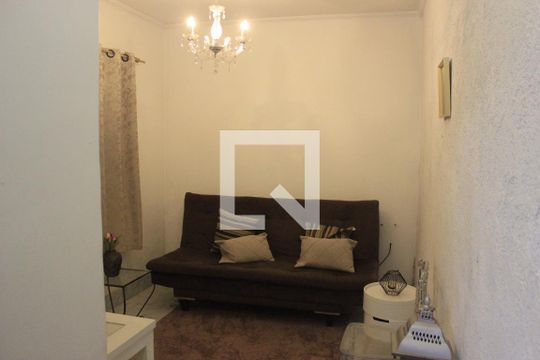 Suíte 1 de casa à venda com 4 quartos, 242m² em Vila Rosalia, Guarulhos