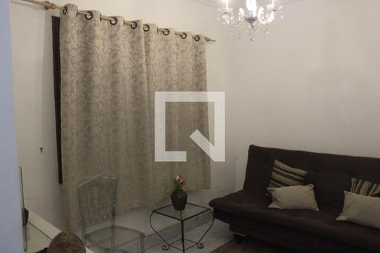 Suíte 1 de casa à venda com 4 quartos, 242m² em Vila Rosalia, Guarulhos
