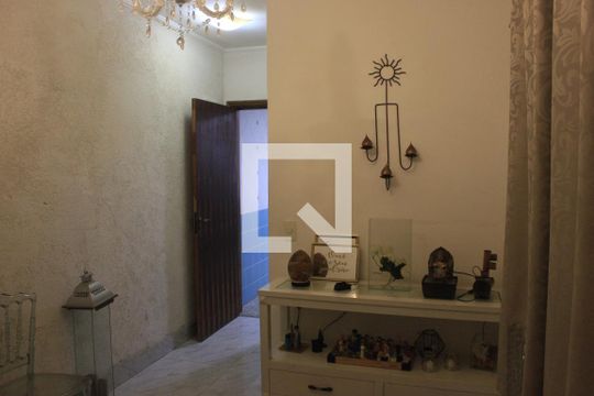 Suíte 1 de casa à venda com 4 quartos, 242m² em Vila Rosalia, Guarulhos