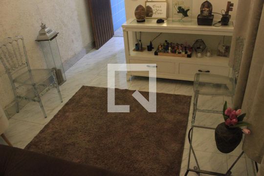Suíte 1 de casa à venda com 4 quartos, 242m² em Vila Rosalia, Guarulhos